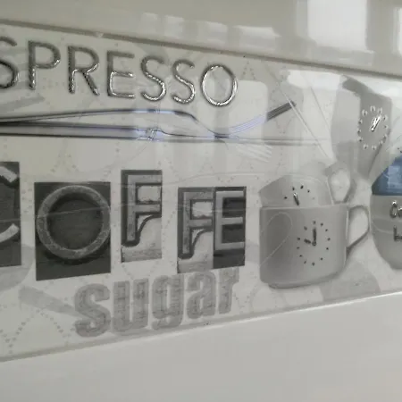 Penthouse Novi Appartamento