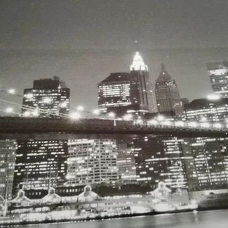 Appartamento Penthouse Novi *