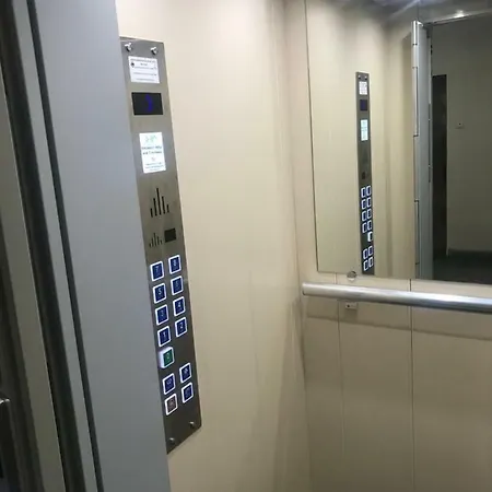 Lägenhet Penthouse Novi